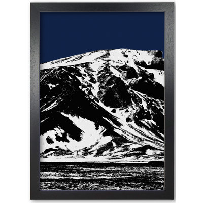 Blue Mountains I - Print