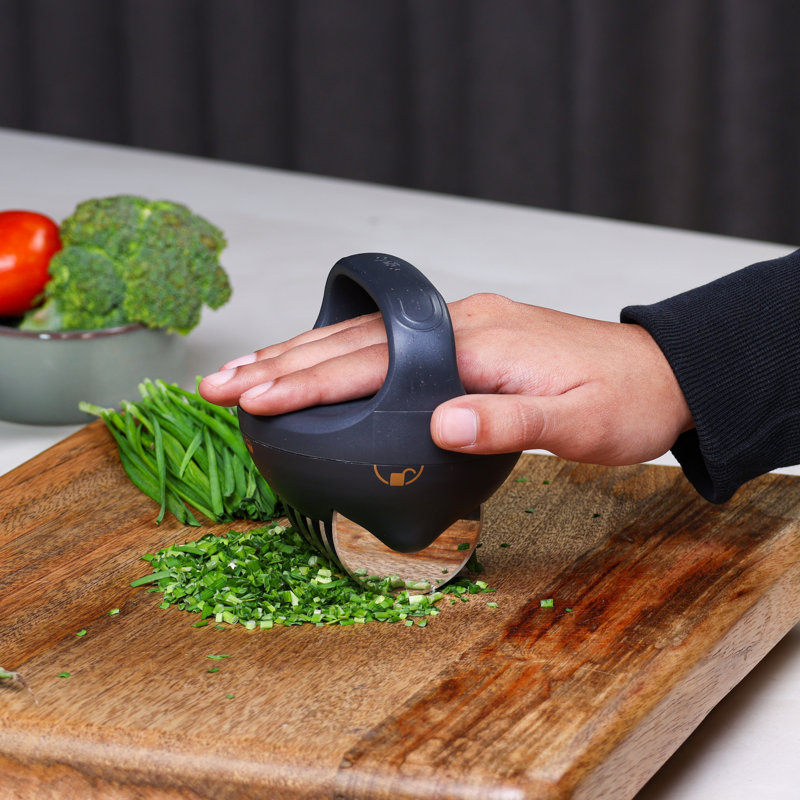 Zyliss Fast Cut Herb Mincer Tool