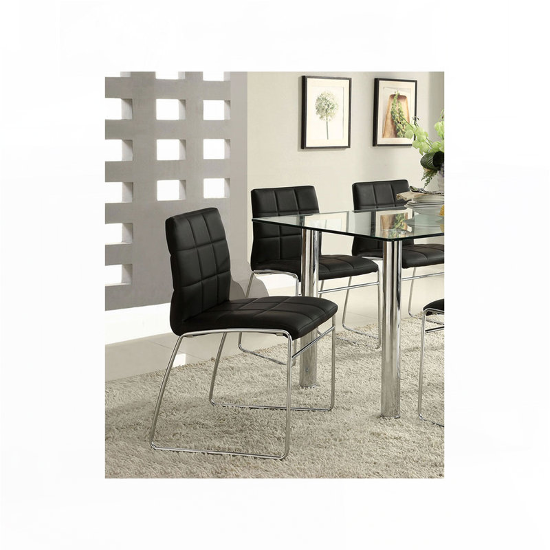 2pcs Dining Chairs