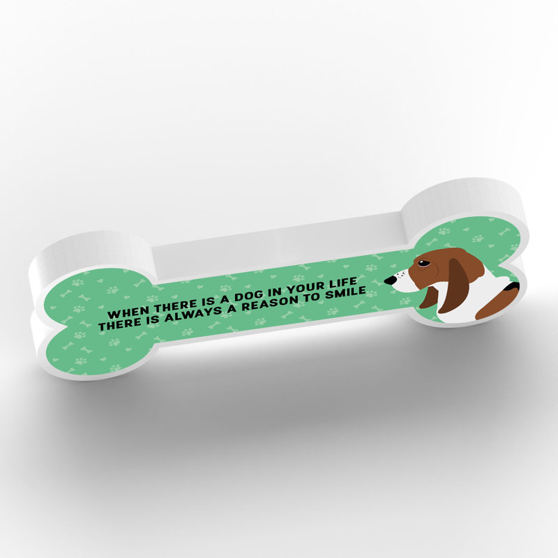 Rines Text & Numbers Figurines & Sculptures