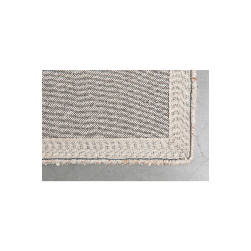Hills Area Rug 8' X 12', Rectangle 5'3" x 7'7"