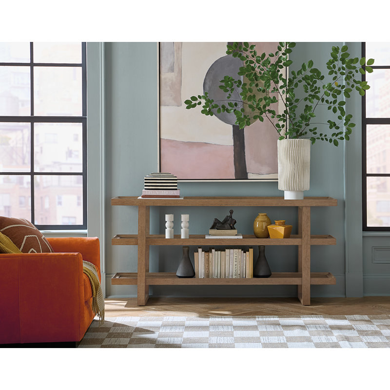 Sonnet Console Table