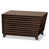 Walnut is out of stock selected