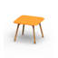 Pal Plastic Side Table-60201899-88626864