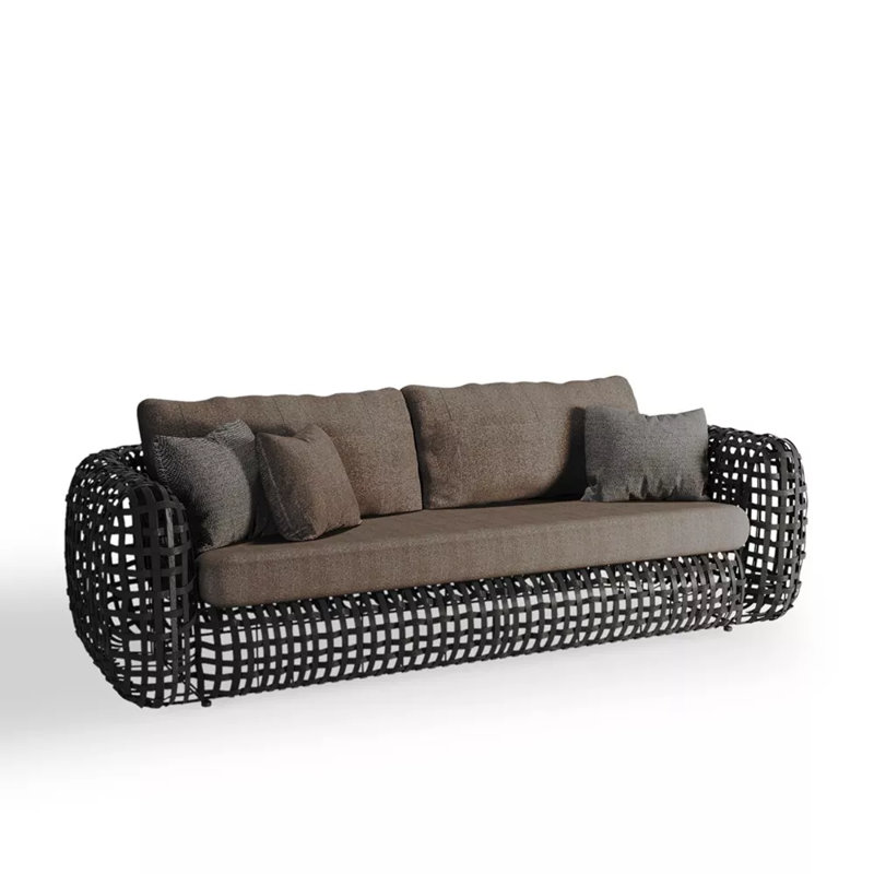 Matilda Sofa, Optim Driftwood