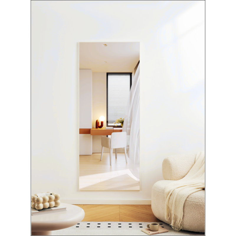Structure en alliage d'aluminium 70 po x 31 po, Blanc