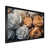 Black Picture Framed