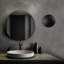 Applique murale en métal Oyster-587083117