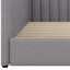 Tikiya Upholstered Daybed-1863817200