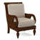 Fauteuil d'appoint Grandview