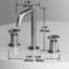 Robinet pour salle de bain Cass-62421217