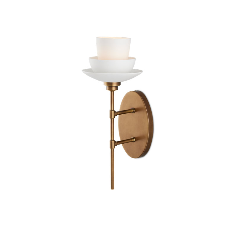 Etiquette 1 - Light Wallchiere