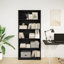 Rian Standard Bookcase-453161553-453161504