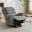 Arelene 91cm Wide Wall Recliner Home Theatre Recliner-1564251336