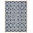 Herefordshire Performance Geometric Indoor/Outdoor Area Rug-872991162