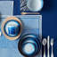Denby Blue Haze Extra Large Nesting Bowl