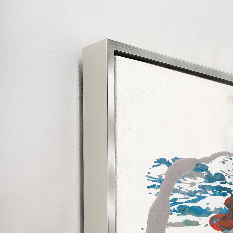 Nothing Compares XXV Painting by Danielle Davis