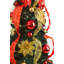 Anestin 5.91' H Lighted Artificial Christmas Tree