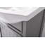 Ensemble de meuble-lavabo simple 20 po Orsstown-88925990