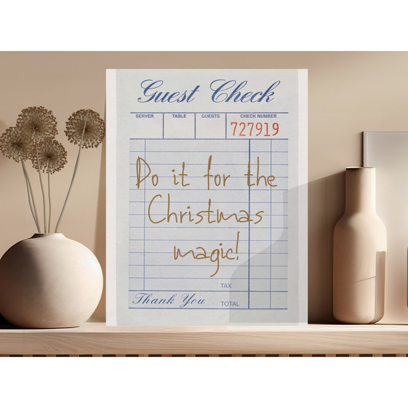 Durgin Wrapped Canvas Print Set, 20x30