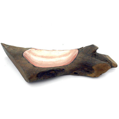 Dahmen Solid Wood Tray