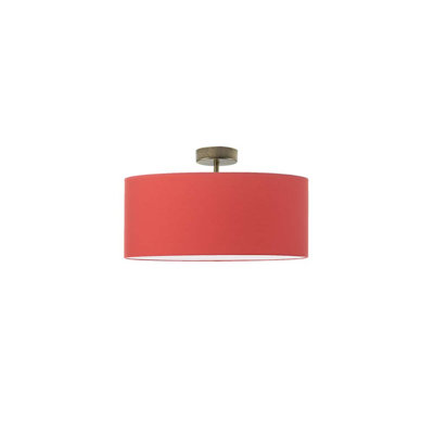 Audriona Semi Flush Mount