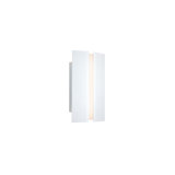 Rima Dimmable LED Flush Mount Sconce