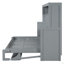 Lit escamotable avec élévateur hydraulique et bureau-1689148792-1689148795