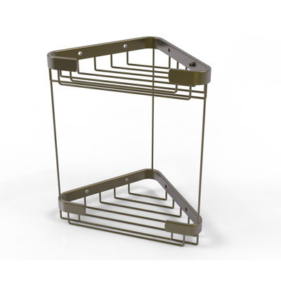 Beresford Drill / Screw Shower Caddy