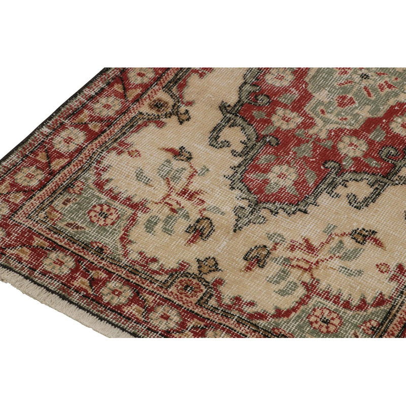 One-of-a-Kind Runner 2'3" X 13'3" Area Rug