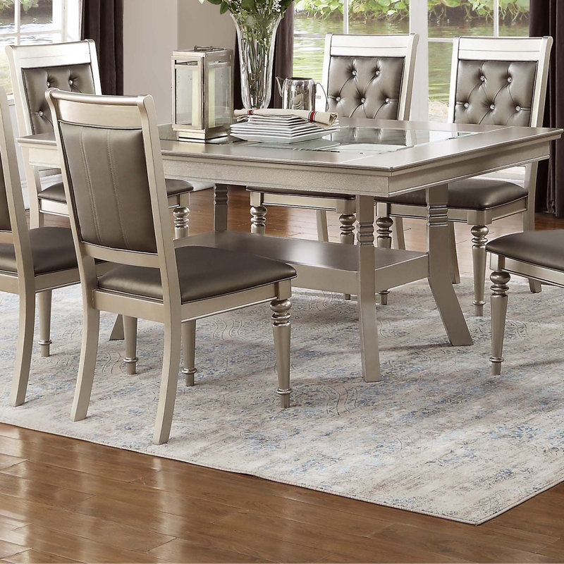66 " Dining Table