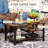 Esthela Single Coffee Table
