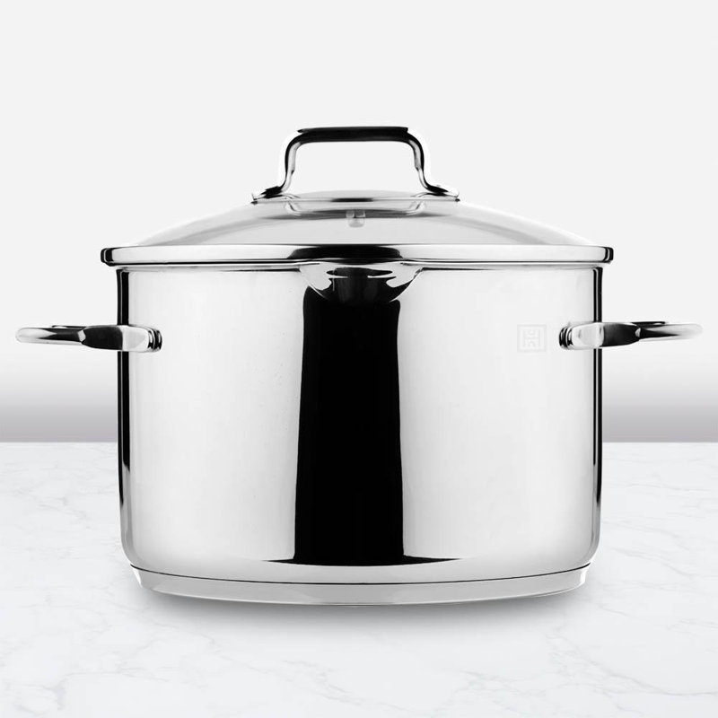 Filtre pour aliments en acier inoxydable multi-usages huche cuisine