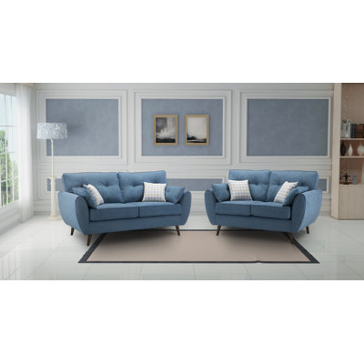 Schaffer Configurable Living Room Set