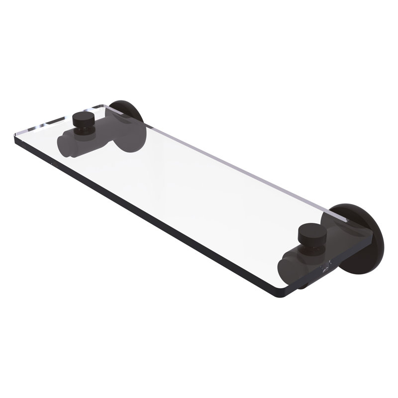 Marnell Bracket Shelf, 16", Oil Rubbed Bronze