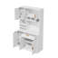 175cm Kitchen Pantry