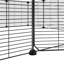 Becket Rabbit Playpen