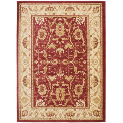 Christensen Performance Oriental Rug