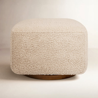 Kiwi 25" Ottoman