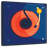 Abarca Blue Record Player-109390730