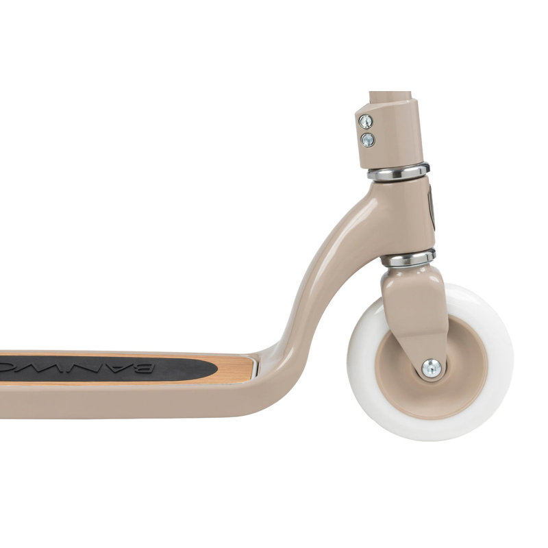 Banwood Maxi Scooter, Beige