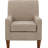 Peavy Upholstered Armchair-1038541777