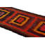 One-of-a-Kind 3’2”x9’3” Hand Knotted Area Rug