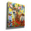«Little Fawn's Autumn» par Bridget Voth, art mural sur toile-1148240268