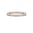 Pleiades Medium Chandelier
