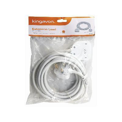 Extension Rod