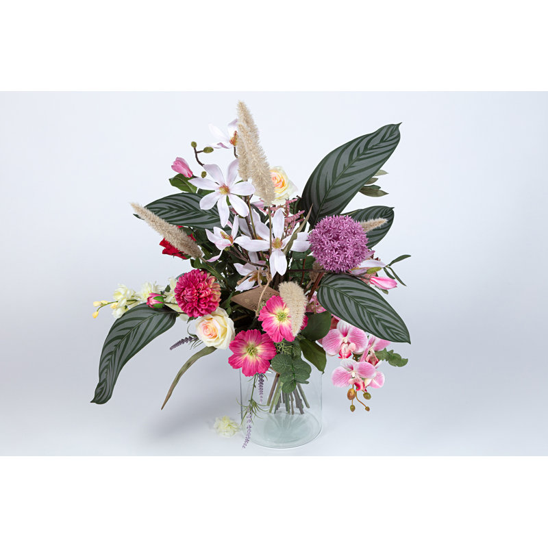 Mixed Assortment Arrangement