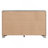 Salem 59'' W 6 - Drawer Dresser