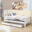 Lit plateforme simple avec rangement-88612411