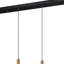 Amire 4 - Light Novelty Pendant